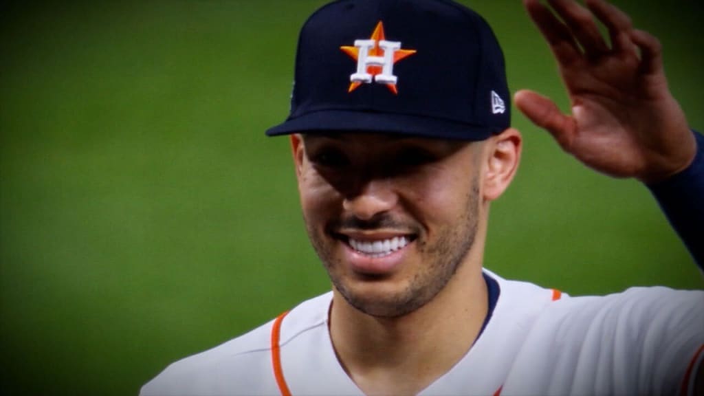 Carlos Correa contract details: Twins, in a stunner, land