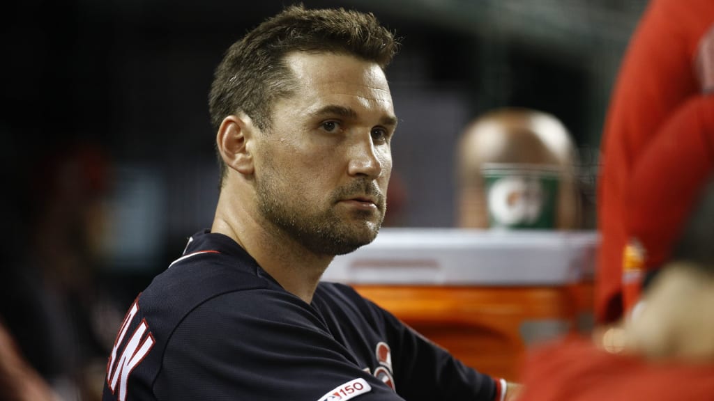 Mark Lerner Officially Retires Ryan Zimmerman's Number - Ryan Zimmerman  Weekend 2022 