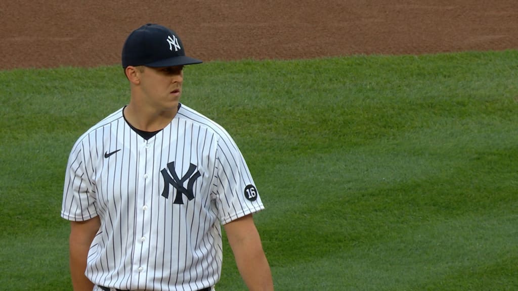 New York Yankees SP Jameson Taillon Could Return to AL East in