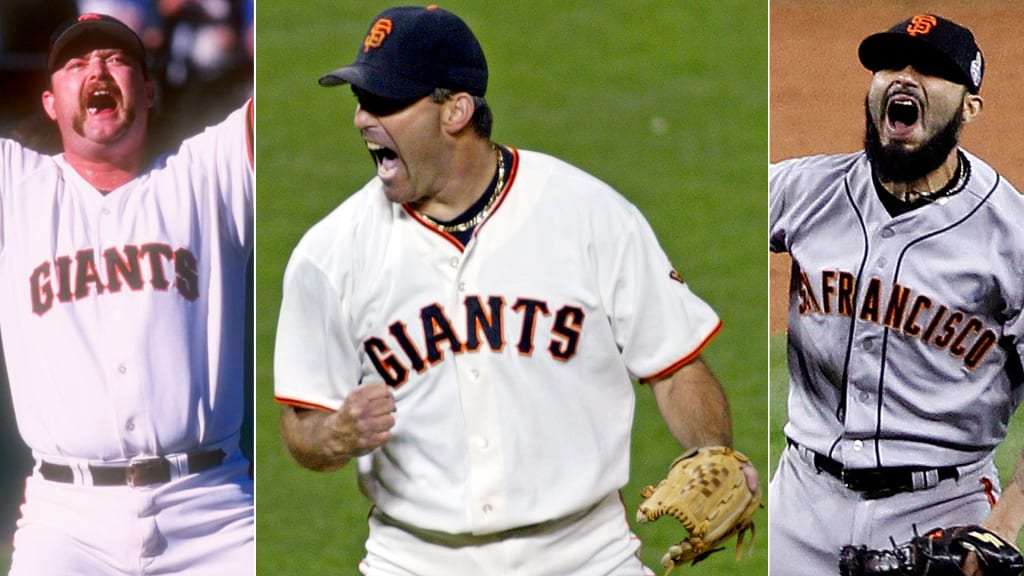 A brief history of the Royals' and Giants' most memorable -- and