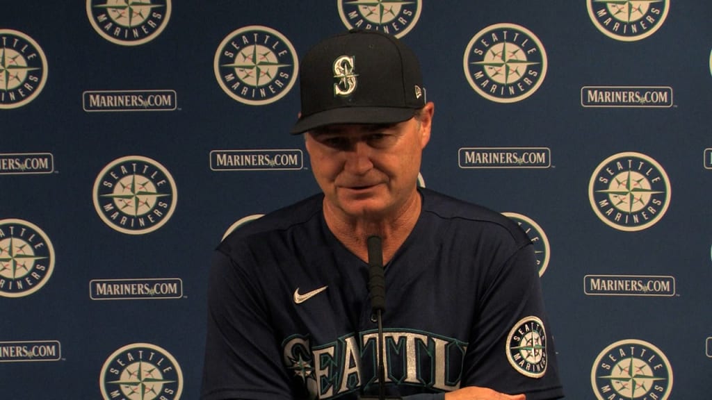 SEATTLE MARINERS: M's stretch streak to 14 wins in a row