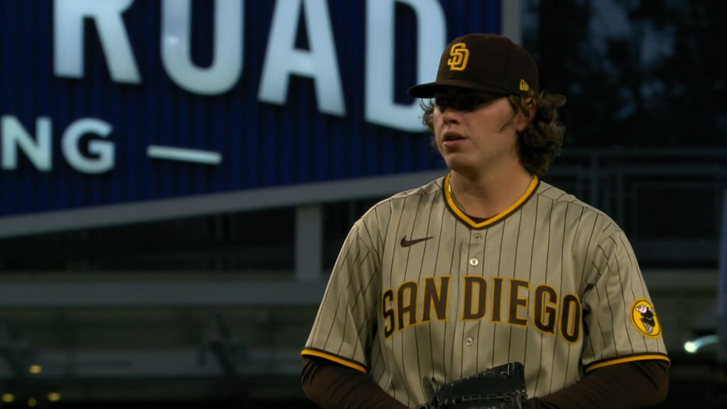 San Diego Padres Stat of the Day, April 2021