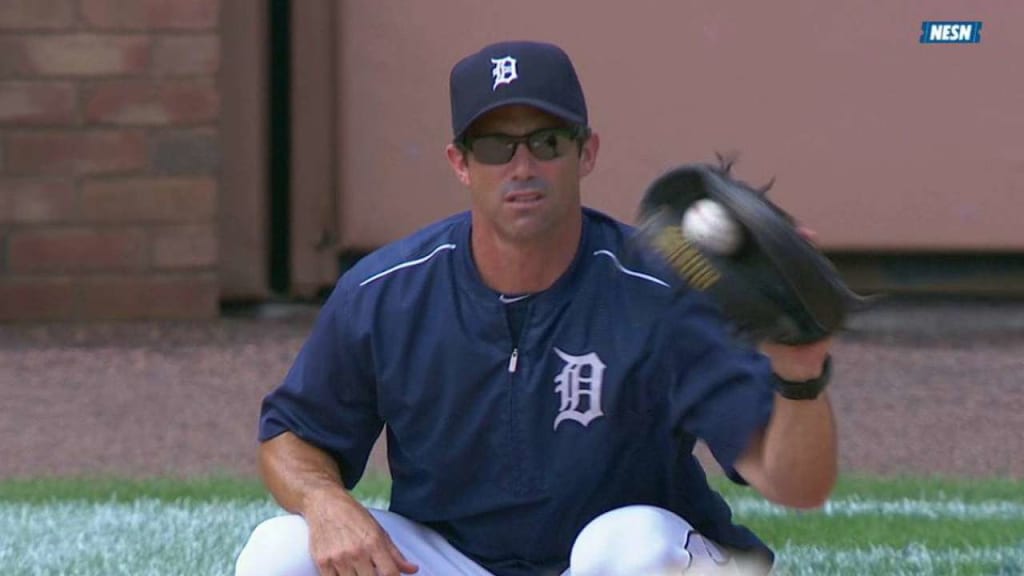 Justin Verlander, Brad Ausmus suspect Indians of stealing signs - NBC Sports