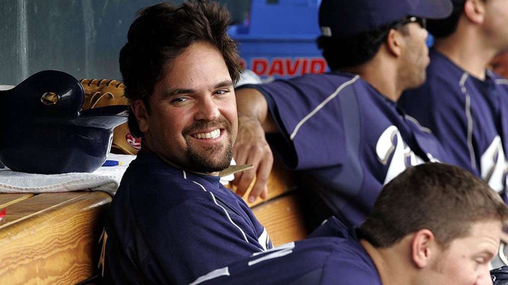 Mike Piazza's wife details Italian soccer team ownership