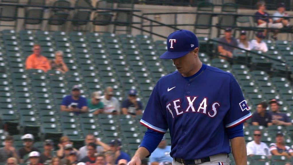 Texas Rangers should build around Joey Gallo, not trade him