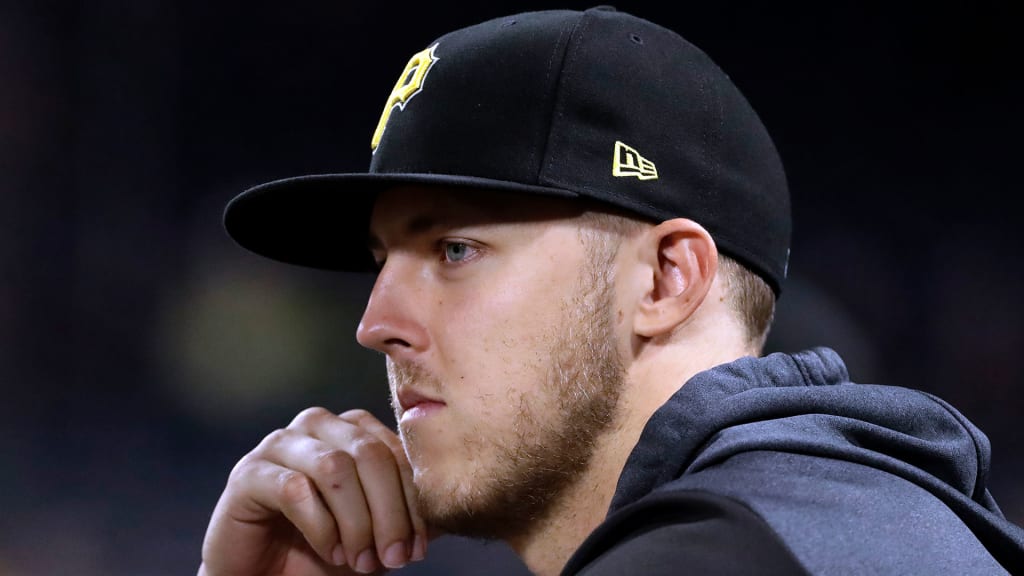 pirates spring training hat