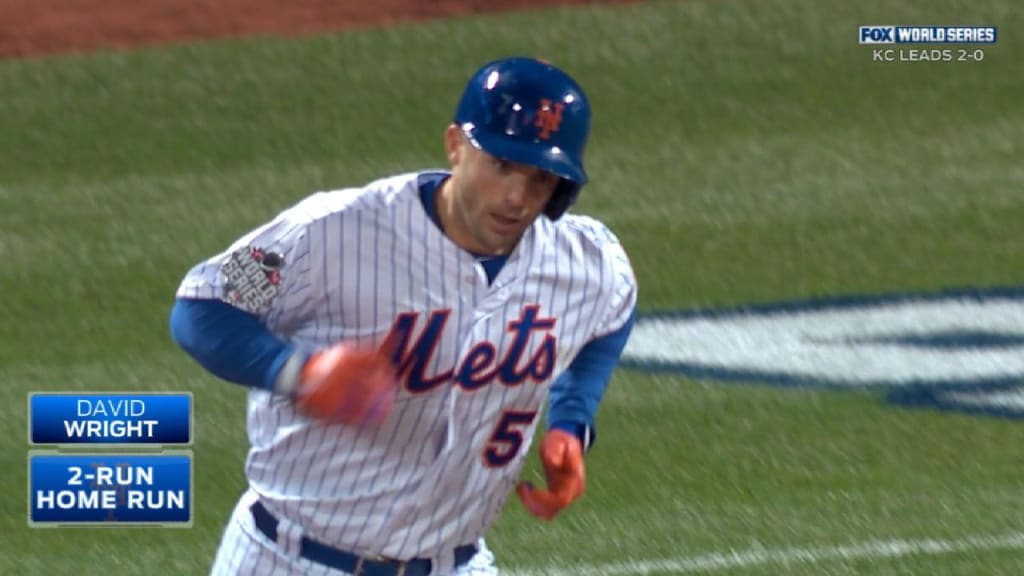 David Wright and the NY Mets: A look back at the top moments