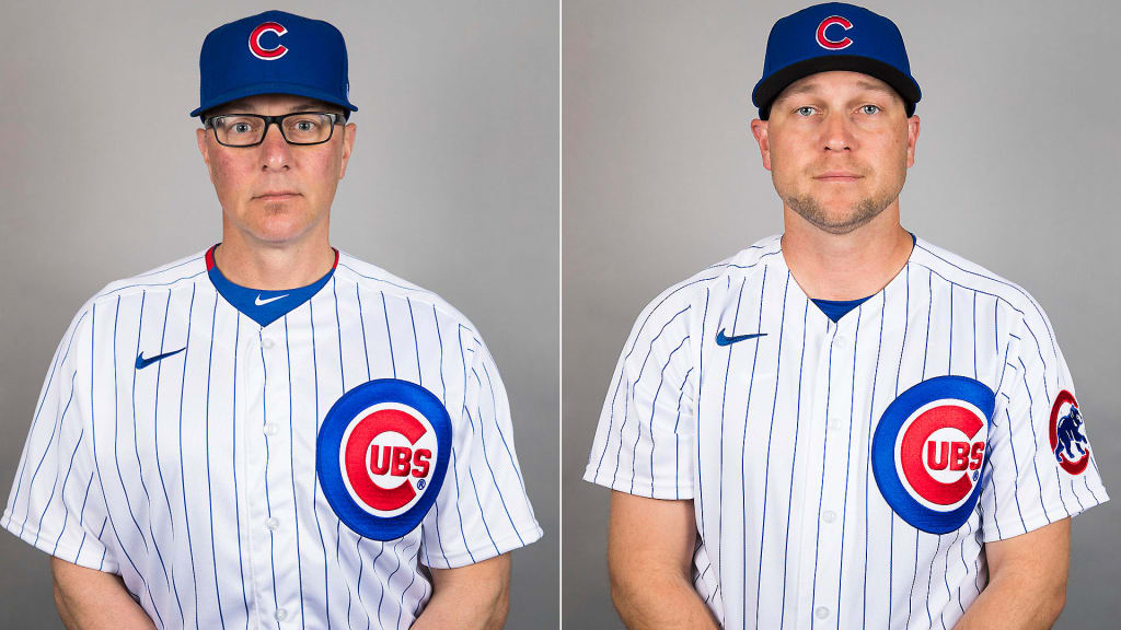 Coaches Iapoce Valaika On Cubs Hitting Needs