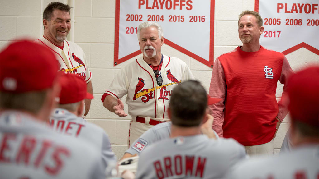 Cardinals Caravan 2023 to stop in the Heartland