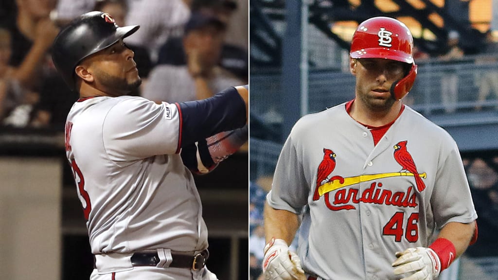 MLB Rumors: St. Louis Cardinals, Nelson Cruz, Arizona Diamondbacks