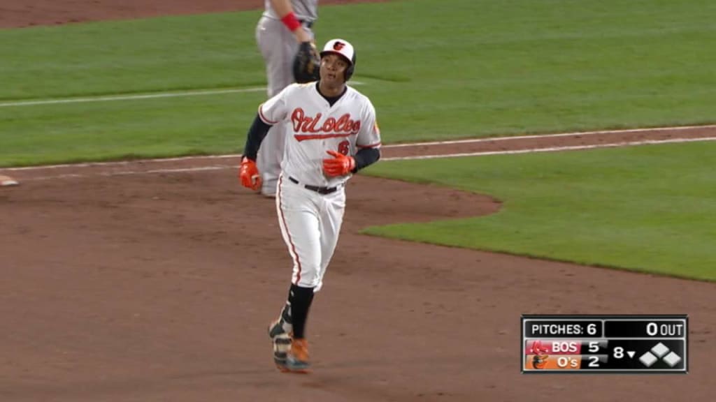 Schoop on trade to Brewers