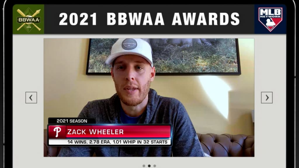 MLB awards season preview 2021