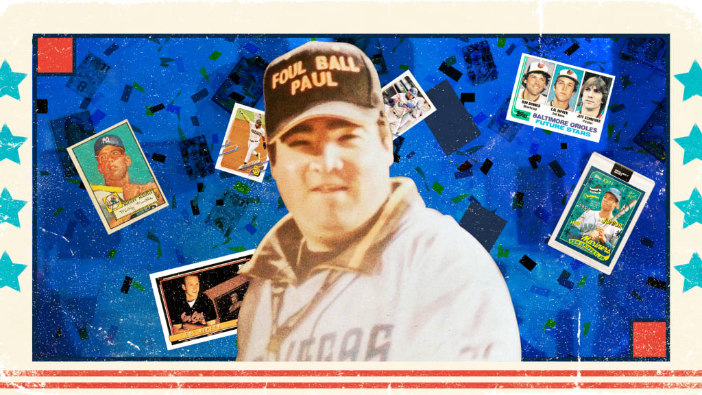 WHEN TOPPS HAD (BASE)BALLS!: MISSING IN ACTION-IN ACTION #33