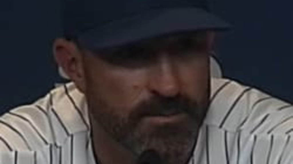 Callaway on Diaz and win