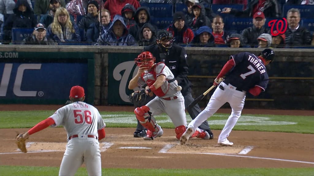 Turner exits with broken finger