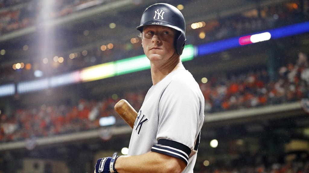 Is Yankees' DJ LeMahieu getting hot at the perfect time?