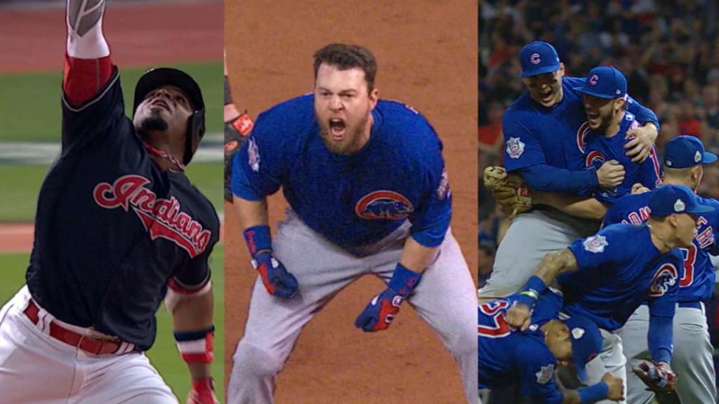 Davis, Zobrist provide drama