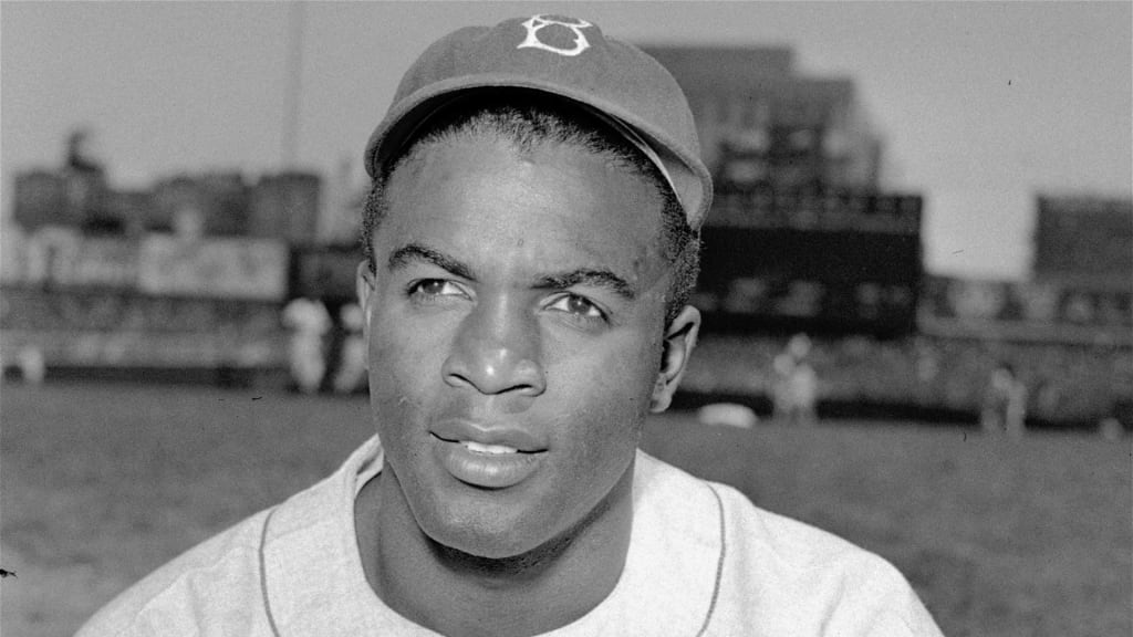 Jackie Robinson remembered on 100th birthday