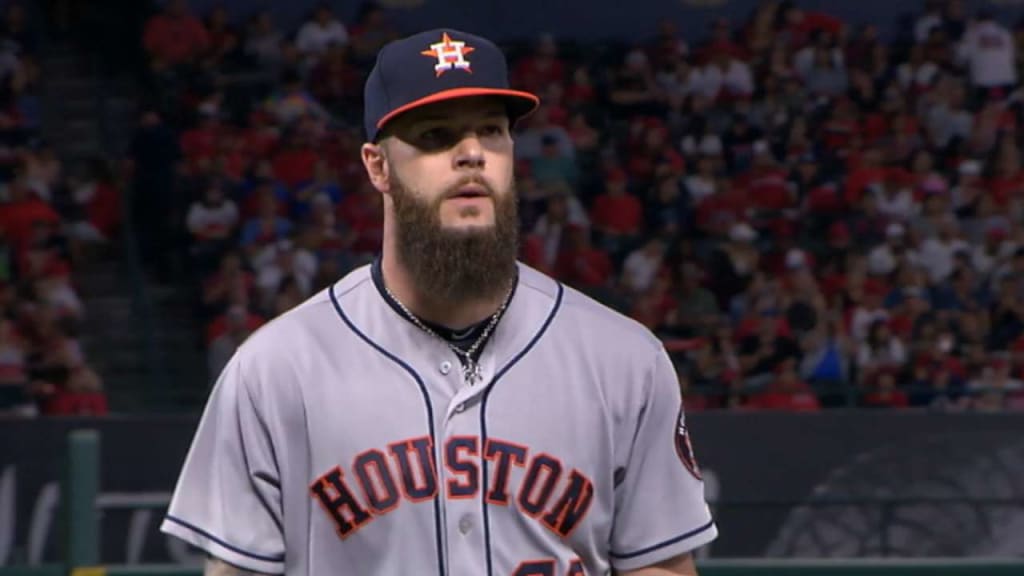 Yanks going after Keuchel?