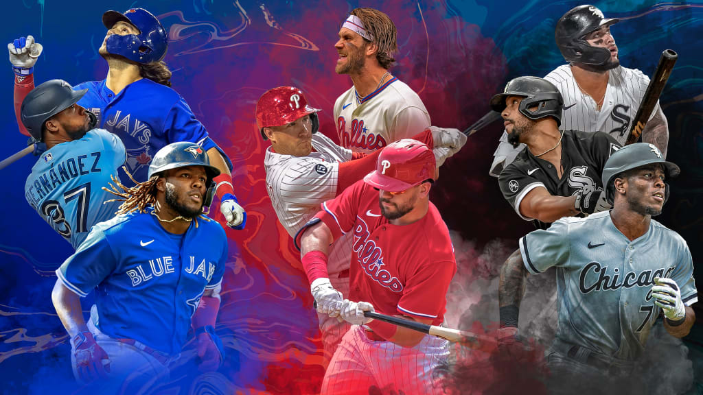 MLB has new spring training looks for every team and we ranked