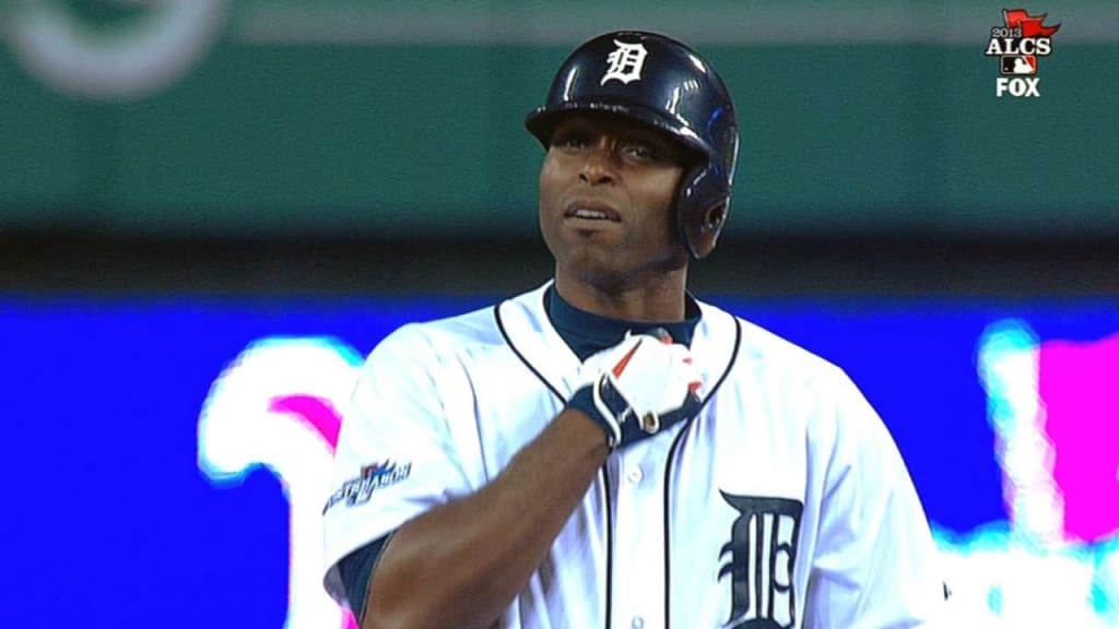 Former Tigers OF Torii Hunter among newcomers on Hall ballot