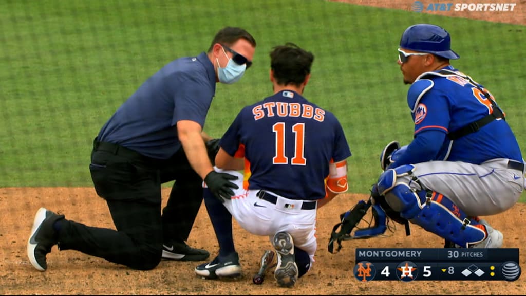 Astros Welcoming Fans Back with Stadium at 50% Capacity