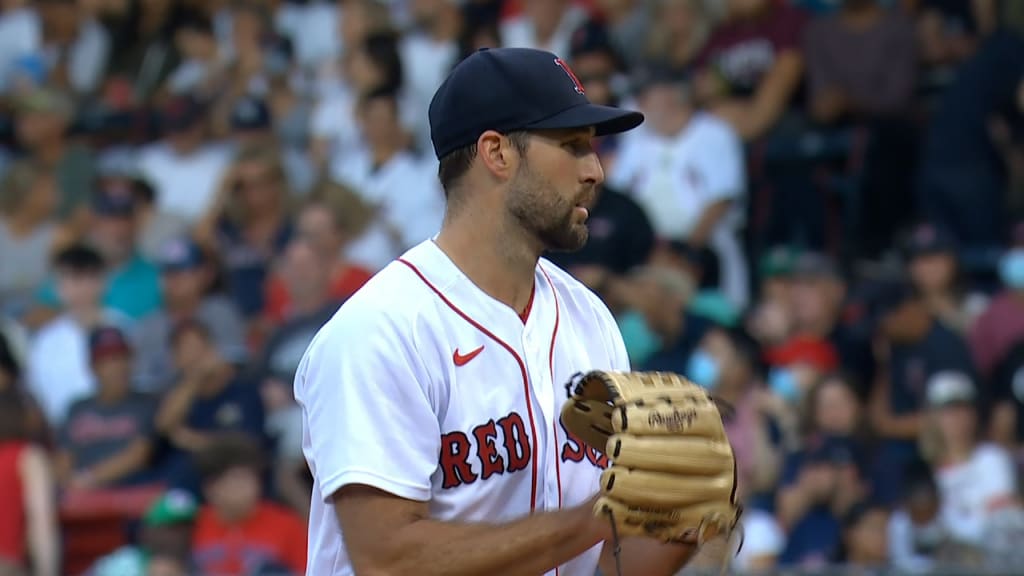 How Red Sox ace Nathan Eovaldi continues to evolve, Red Sox