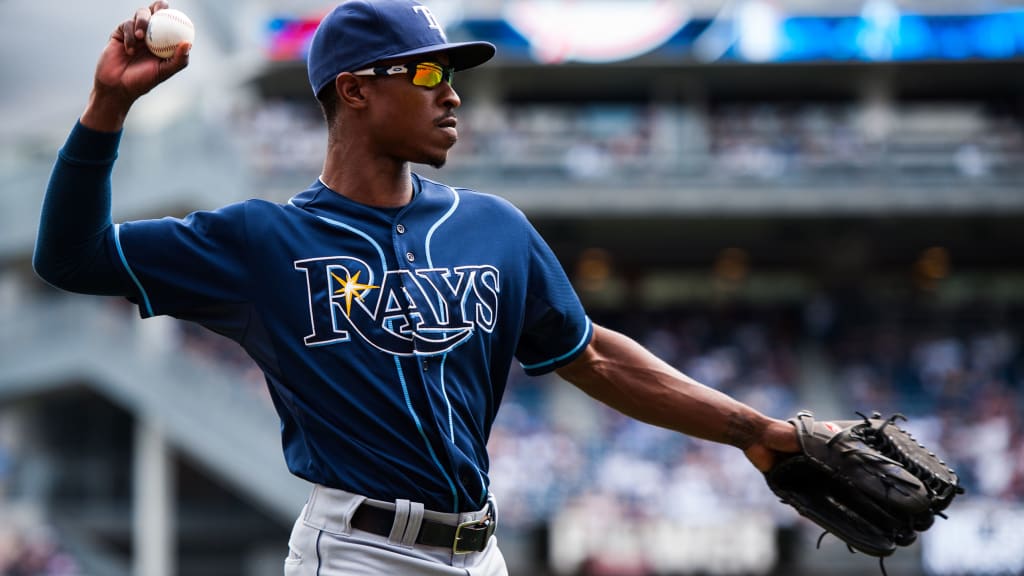 Tampa Bay Rays Retro Uniforms: Grading Franchise's Unis, News, Scores,  Highlights, Stats, and Rumors