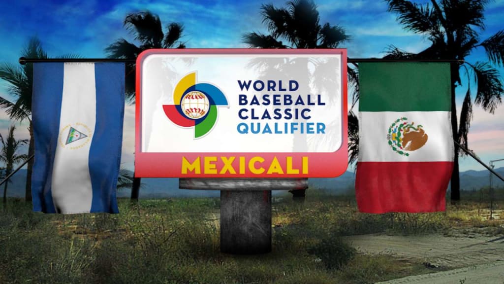 Adrian Gonzalez to play for Mexico in World Baseball Classic qualifier -  True Blue LA