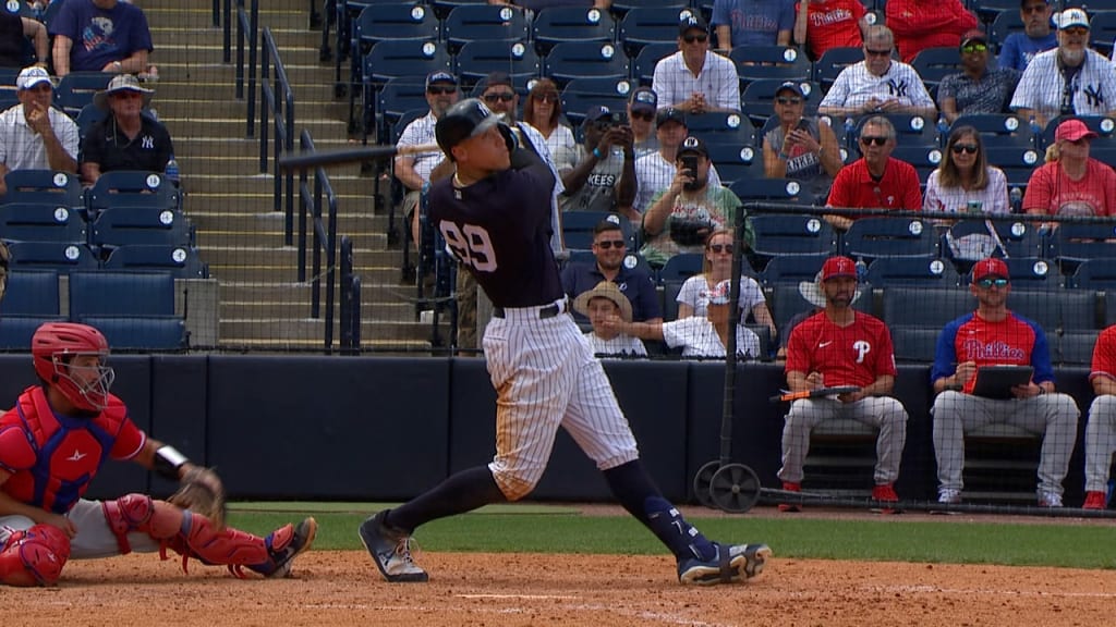 How tall is Mike Trout compared to Aaron Judge? Height difference between  the two superstars explored