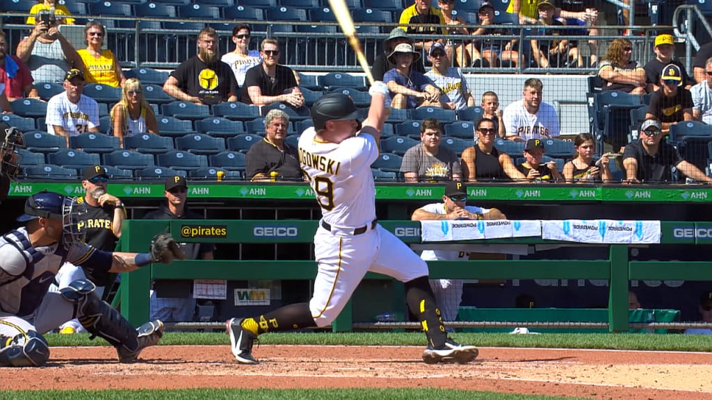 Pirates Lose to Yankees, Tie Blue Jays in Split Squad Games