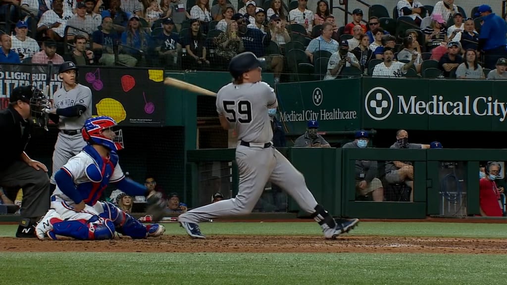 Luke Voit feels ready to go after oblique injury