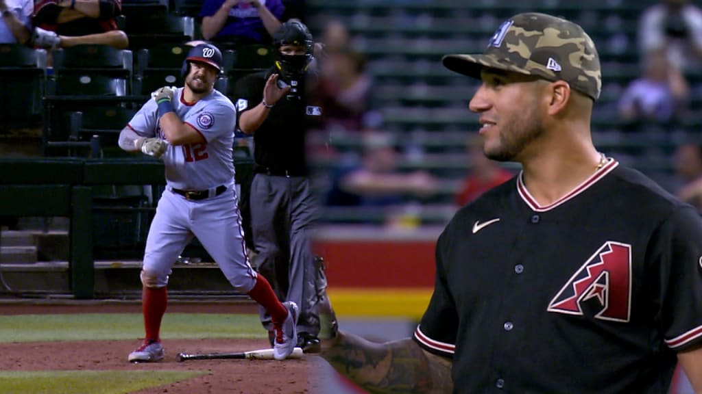 Arizona Diamondbacks: David Peralta's homer lifts D-Backs past Rockies