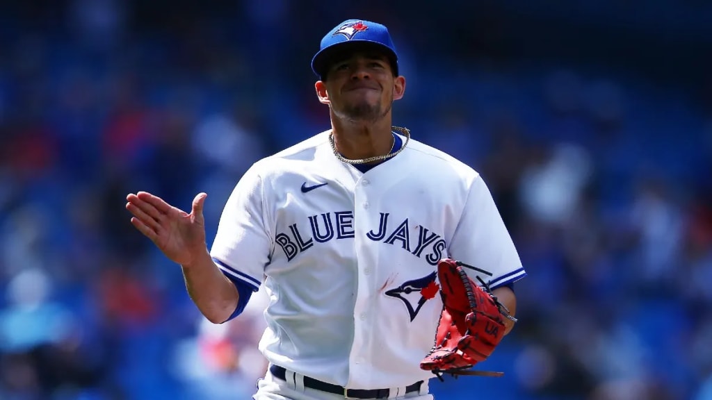 Philadelphia Phillies vs. Toronto Blue Jays odds, tips and betting