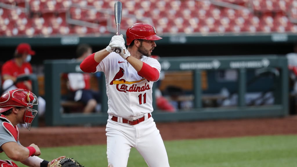 Paul DeJong homers in Cardinals intrasquad game