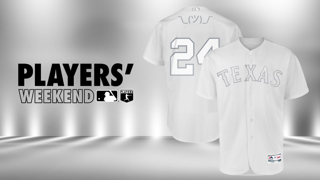 MLB Players Weekend: Best nicknames players will have on jerseys