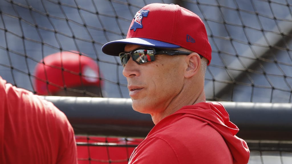 Phillies Spring Training: Ranger Suarez Suffers a Setback