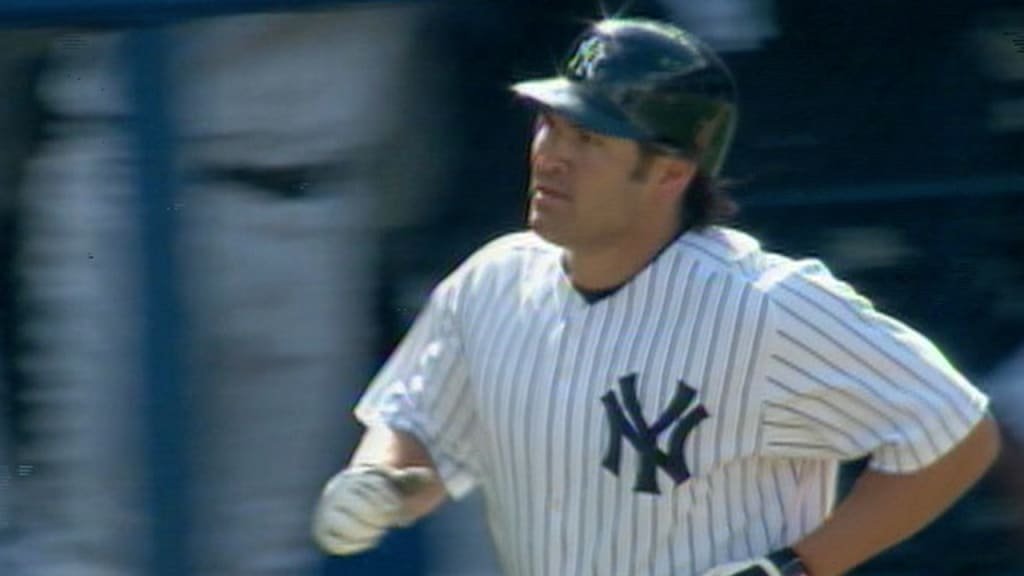 New York Yankees World Series champ Johnny Damon relives his best career  moments!