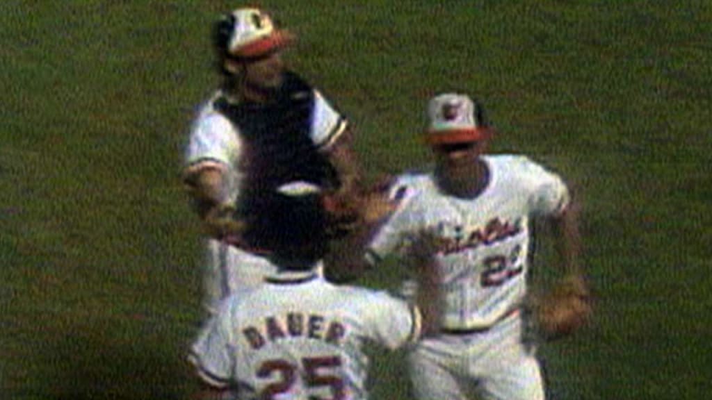 Top moments from 1979 Pirates, 05/25/2020