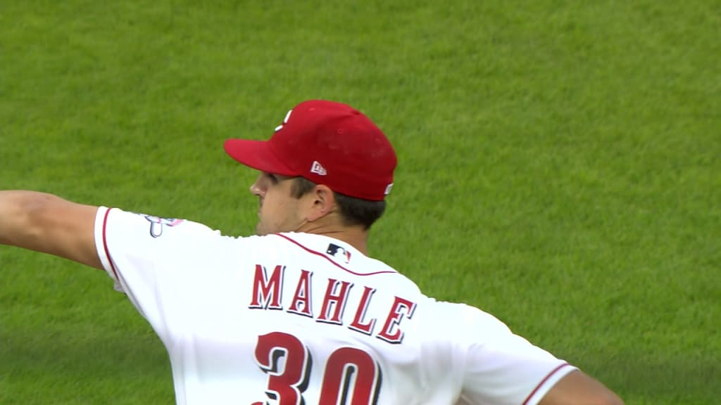 MLB trade deadline: Twins acquire starter Tyler Mahle from Reds, All-Star  closer Jorge López from Orioles 