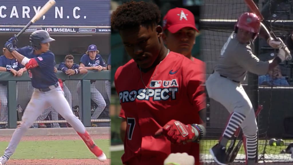 2022 MLB Draft Prospects and More