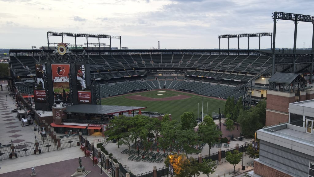 Legends of the Diamond: Boog Powell on 'Oriole Way' 