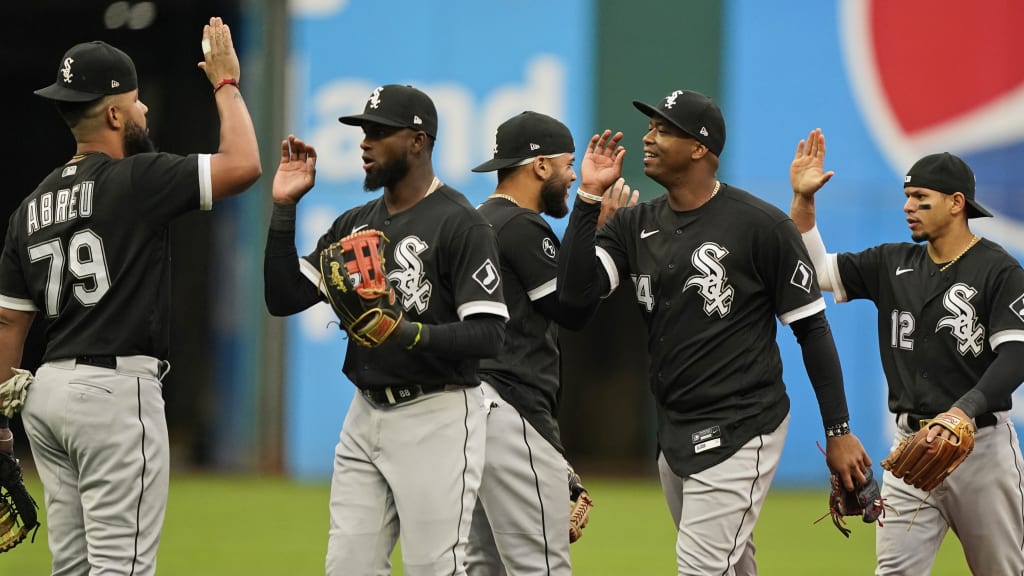 El nuevo uniforme de los White Sox, ¿el mejor de todos en MLB?