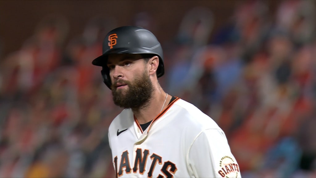 Brandon Belt making progress from illness, resumes baseball activity - NBC  Sports