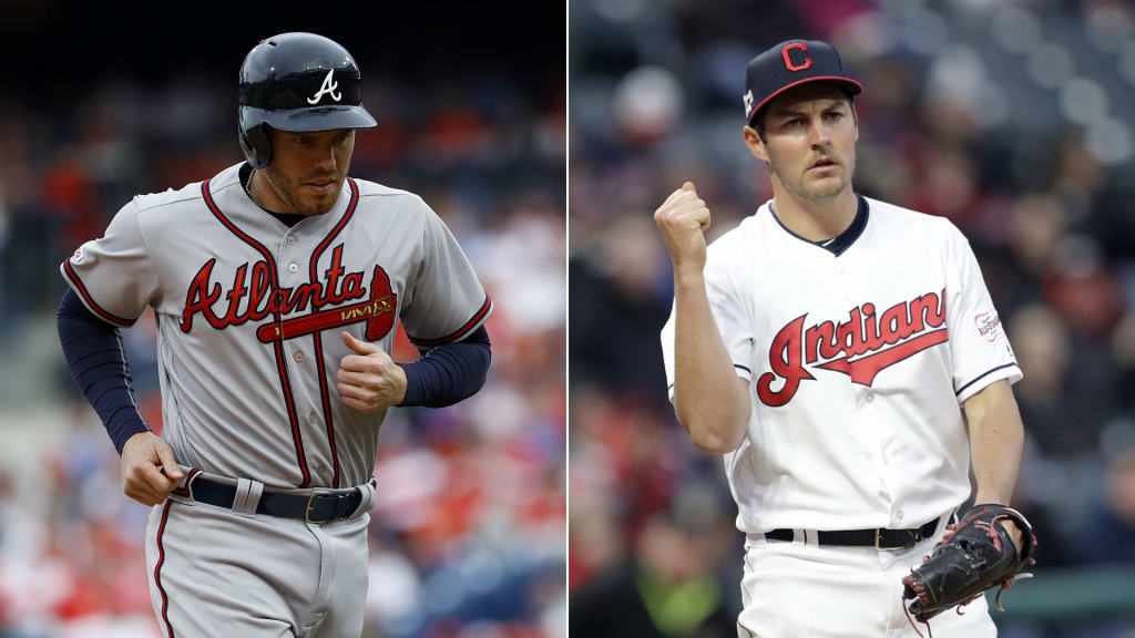 Why is Cleveland Indians' Trevor Bauer MLB's most hated man