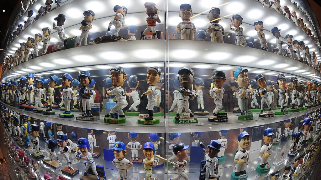 Madison Bumgarner World Series MLB Bobbleheads for sale