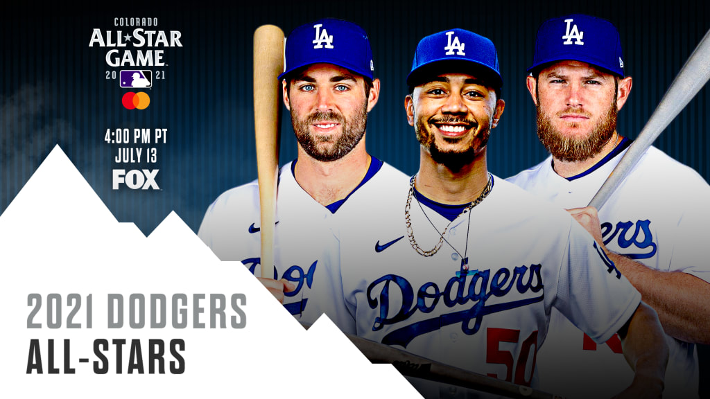 Los Angeles Dodgers