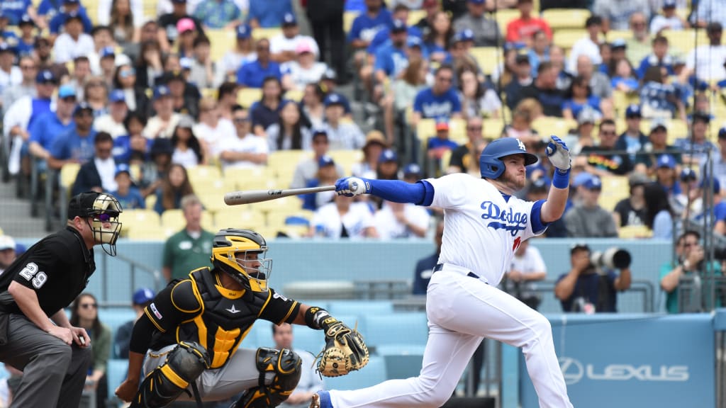 Juan Ocampo/Los Angeles Dodgers