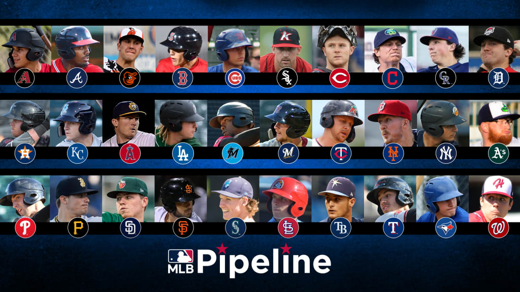 Top performers from 2018 MLB Draft
