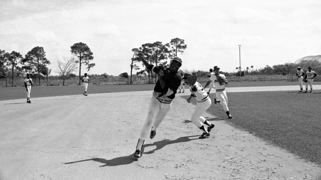 Origin of Dave Parker's 'Boys Boppin' shirt